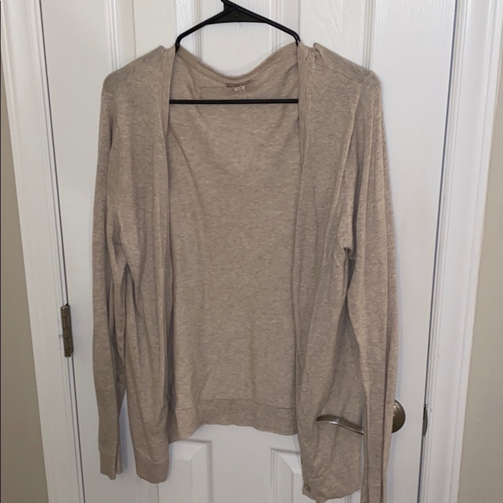 Cardigan
